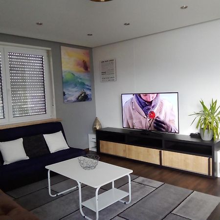 Apartments - Geraeumige 95 Qm Mit Balkon Аугсбург Екстериор снимка