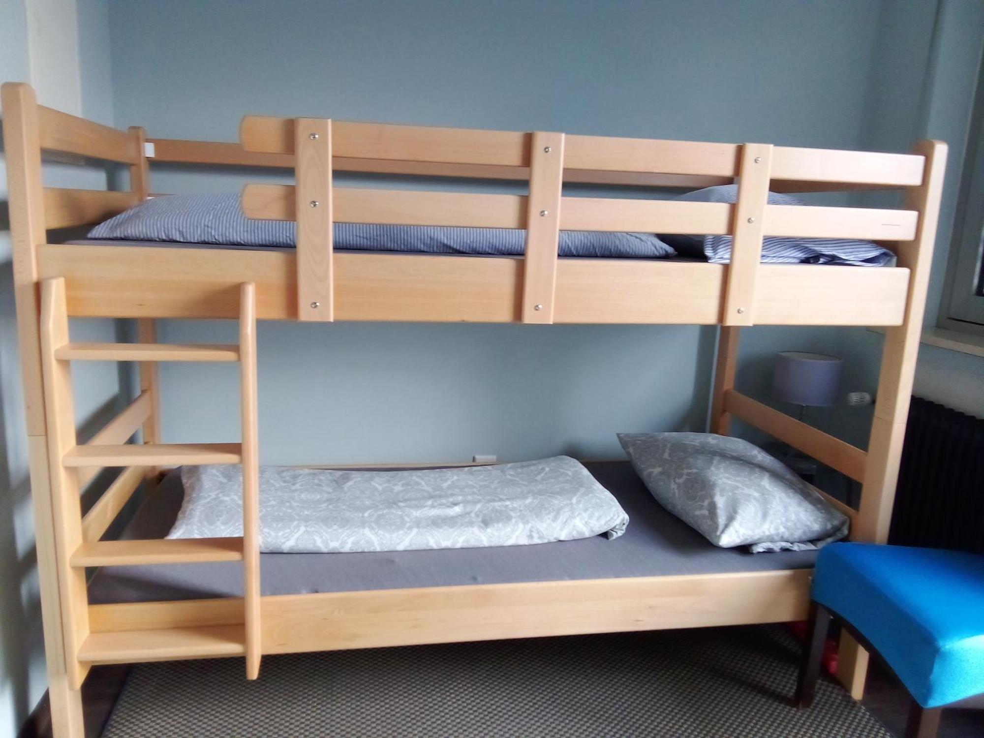 Apartments - Geraeumige 95 Qm Mit Balkon Аугсбург Екстериор снимка