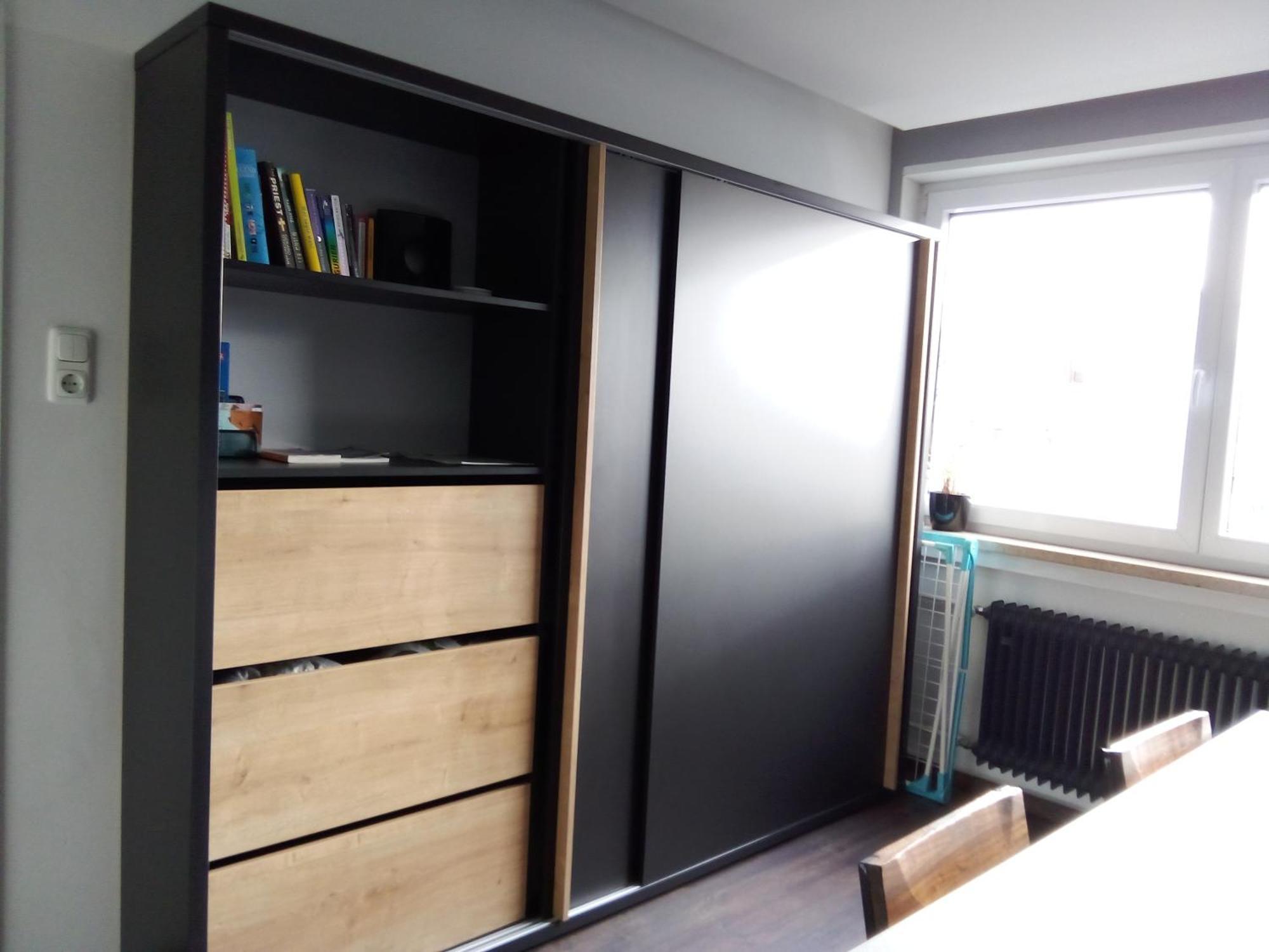 Apartments - Geraeumige 95 Qm Mit Balkon Аугсбург Екстериор снимка